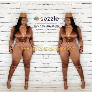 Ms Coffee 2 Piece Set